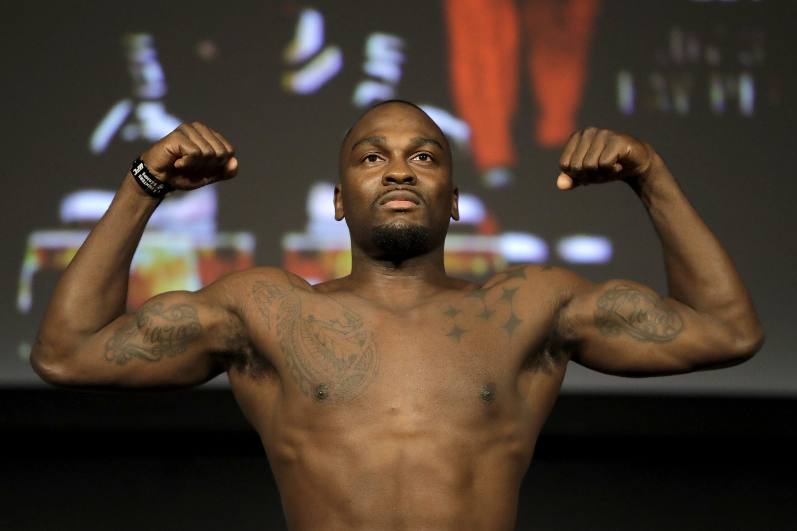 Derek Brunson ya tiene oponente para su debut en PFL MMA AL DÍA