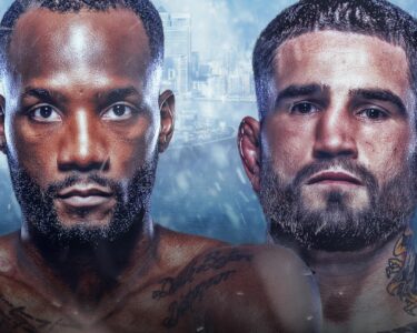 UFC Londres Cómo ver en vivo el UFC Londres: Horarios y Canales para Latinoamérica y España