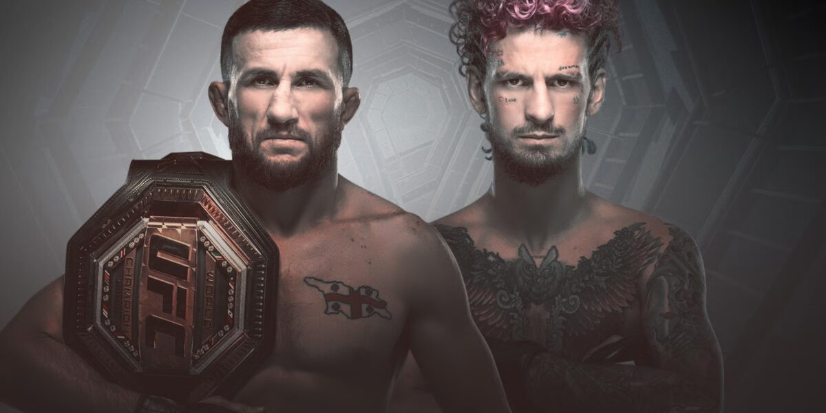 UFC 316 Se anuncia el Main Card del UFC 316