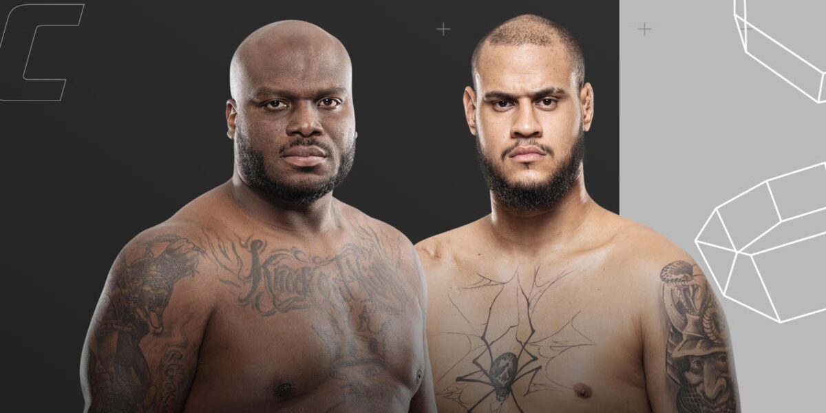 UFC Nashville Se anuncia parte de la cartelera del UFC Nashville