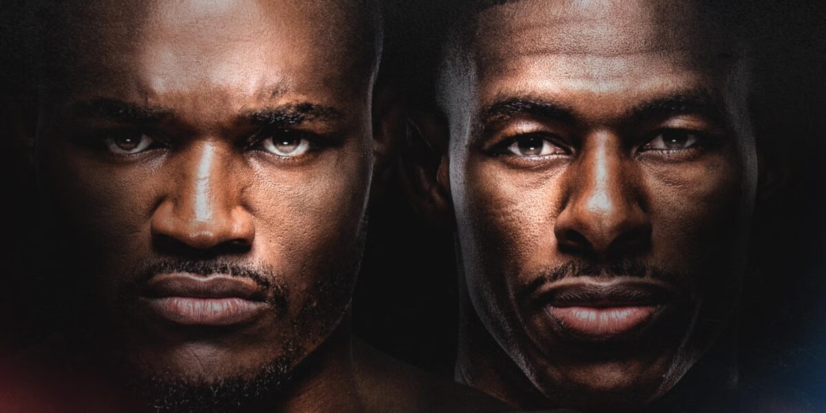 UFC Atlanta Cartelera completa para el UFC Atlanta de este sábado