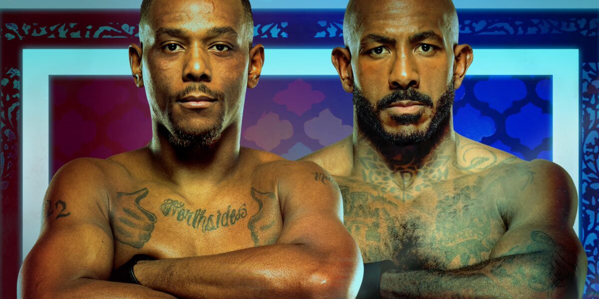 UFC Azerbaiyan Cartelera completa para el UFC Azerbaiyán de este sábado