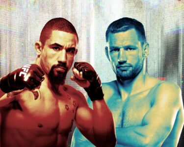 UFC on ABC 9 Se anuncia el Main Card para el UFC on ABC 9