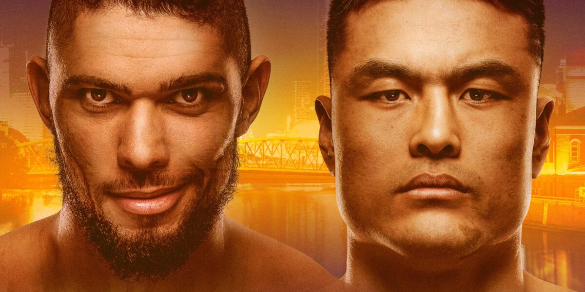 UFC Shanghai Cómo ver en vivo el UFC Shanghái: Horarios y canales para Latinoamérica y España