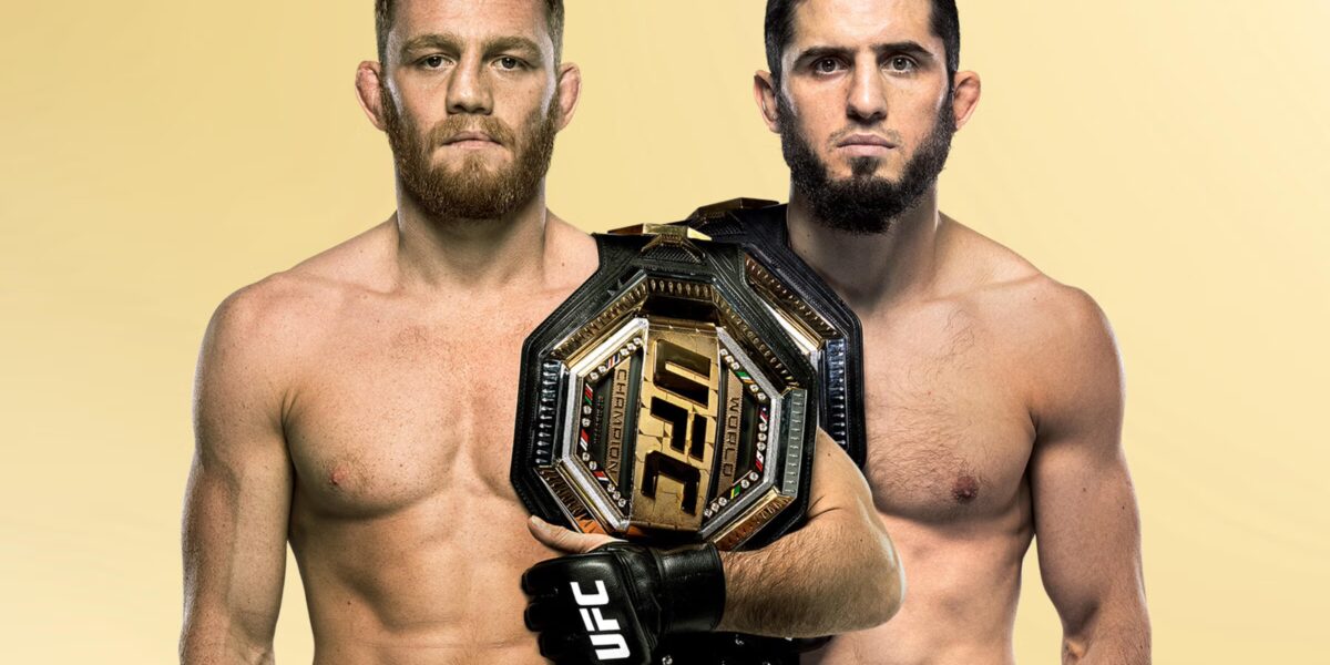 UFC 322 Cartelera completa para el UFC 322 de este sábado