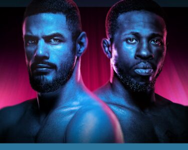 UFC Vegas 111 Cartelera completa para el UFC Vegas 111 de este sábado