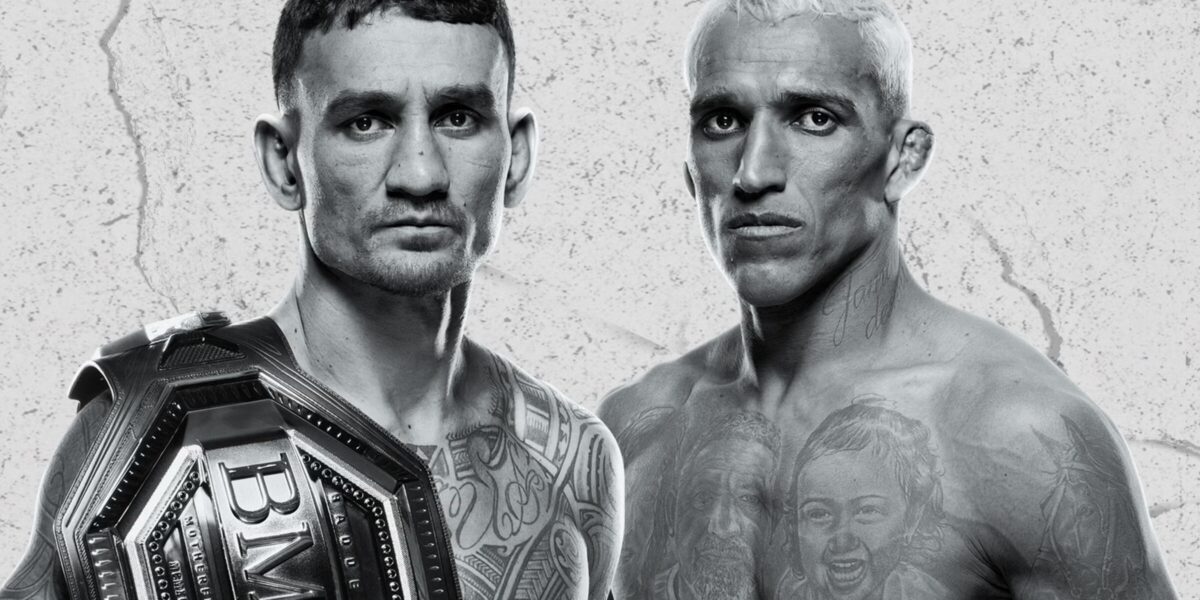 UFC 326 Se revela el Main Card del UFC 326