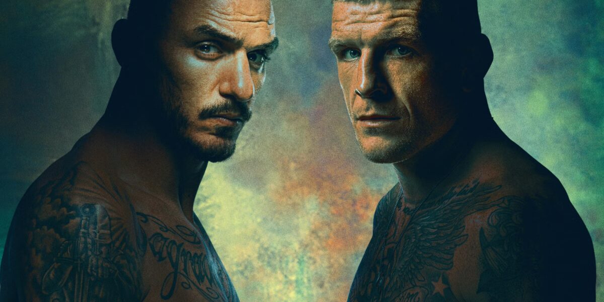 UFC Vegas 115 ¿La peor del año? Cartelera del UFC Vegas 115 de este sábado