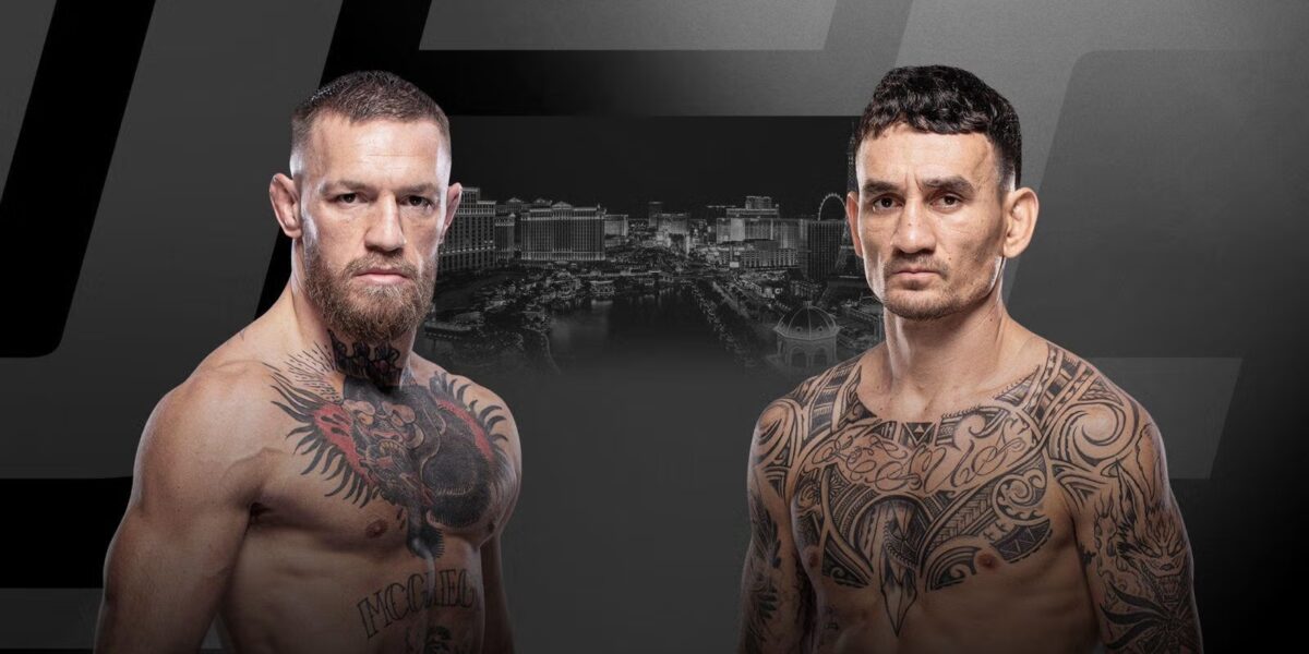 UFC 329 Se anuncia el Main Card del UFC 329