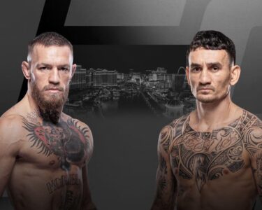 UFC 329 Se anuncia el Main Card del UFC 329