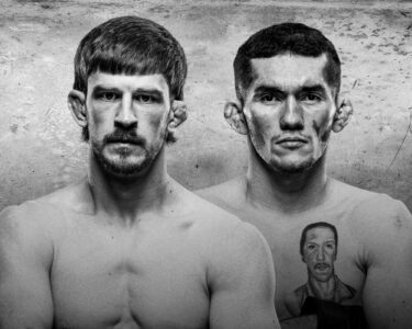 UFC Vegas 116 Cartelera completa del UFC Vegas 116 de este sábado