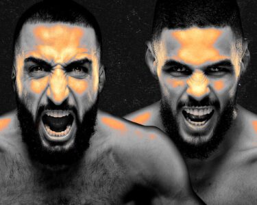 UFC Vegas 118 Cartelera completa para el UFC Vegas 118 de este sábado