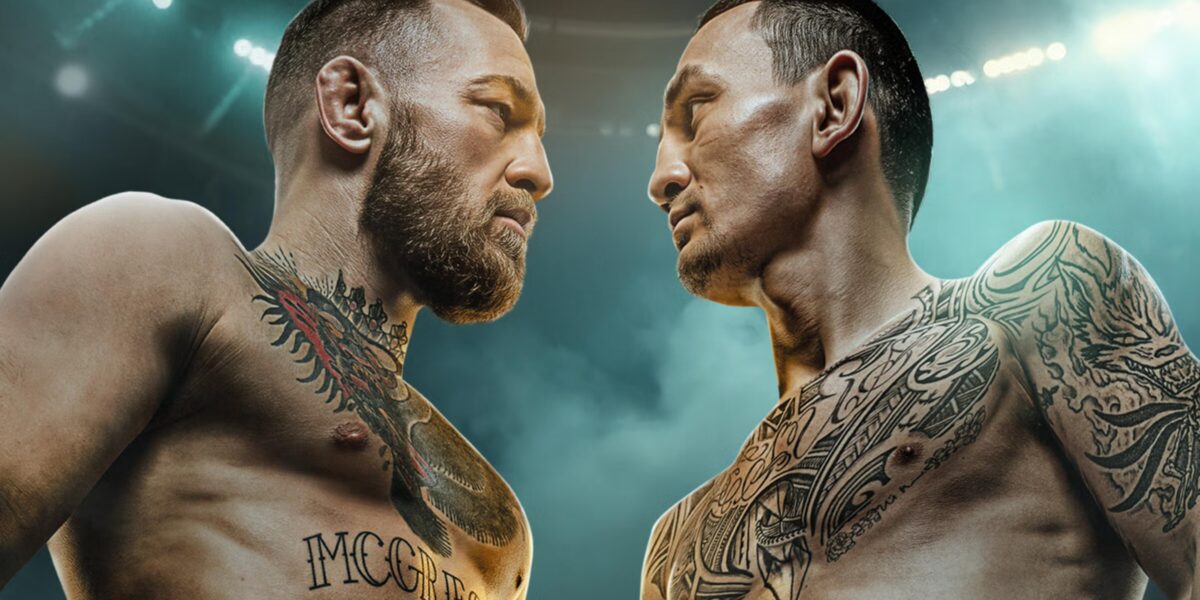 UFC 329 Se desvela el Main Card para el UFC 329