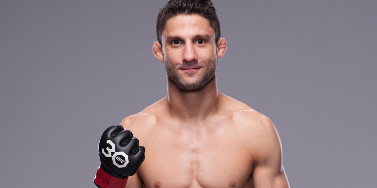 Allan Nascimento Allan Nascimento, peleador activo de UFC, fallece a los 34 años de edad