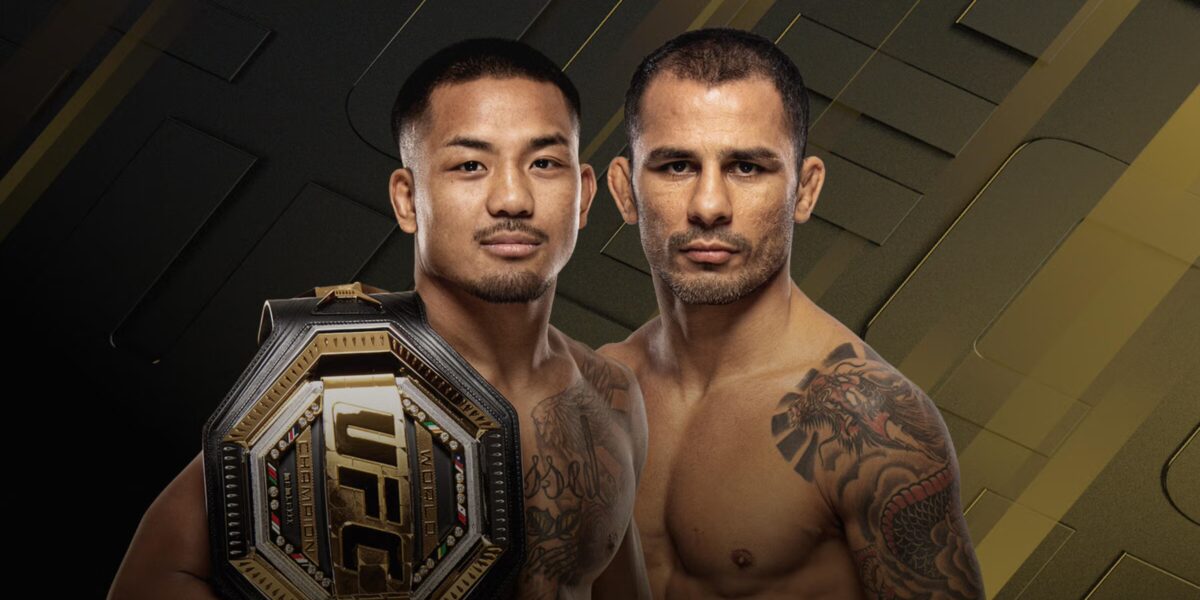 UFC 331 1 Se anuncia la cartelera completa del UFC 331