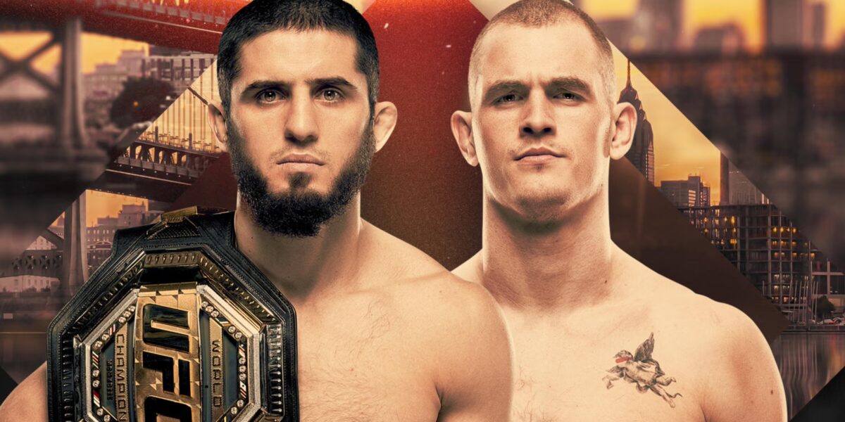 UFC 331 Cartelera completa para el UFC 330 de este sábado