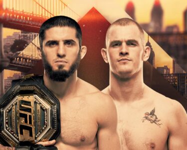 UFC 331 Cartelera completa para el UFC 330 de este sábado