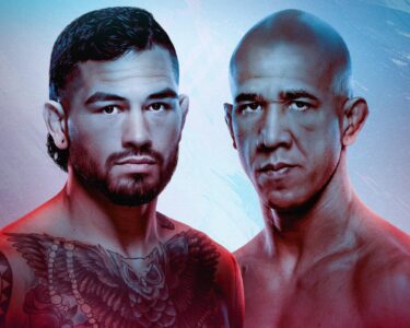 UFC Sacramento Cartelera completa para el UFC Sacramento de este sábado