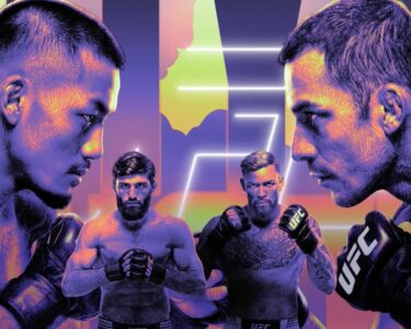 UFC 331 Cartelera completa del UFC 331 de este sábado