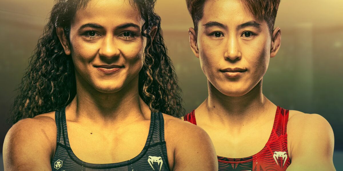 UFC 332 1 Cartelera completa para el UFC 332 de este sábado