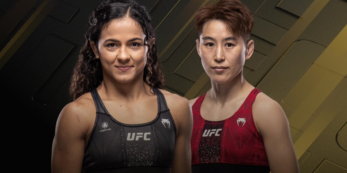 UFC 332 ¿El peor evento numerado de la historia? Se anuncia la cartelera del UFC 332