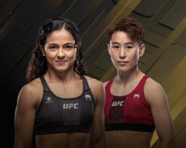 UFC 332 ¿El peor evento numerado de la historia? Se anuncia la cartelera del UFC 332
